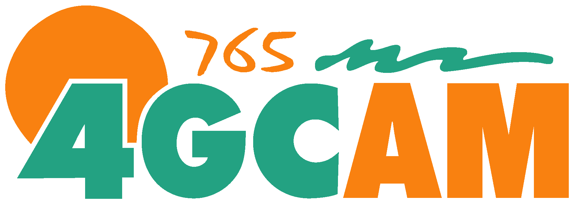 DMG 4GC Hughenden Logo Vector Logo